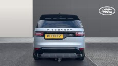 Land Rover Discovery 3.0 SDV6 HSE Luxury 5dr Auto Diesel Station Wagon